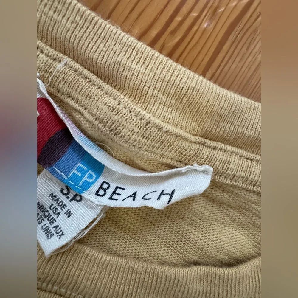 FP Beach Top - Picture 2 of 5